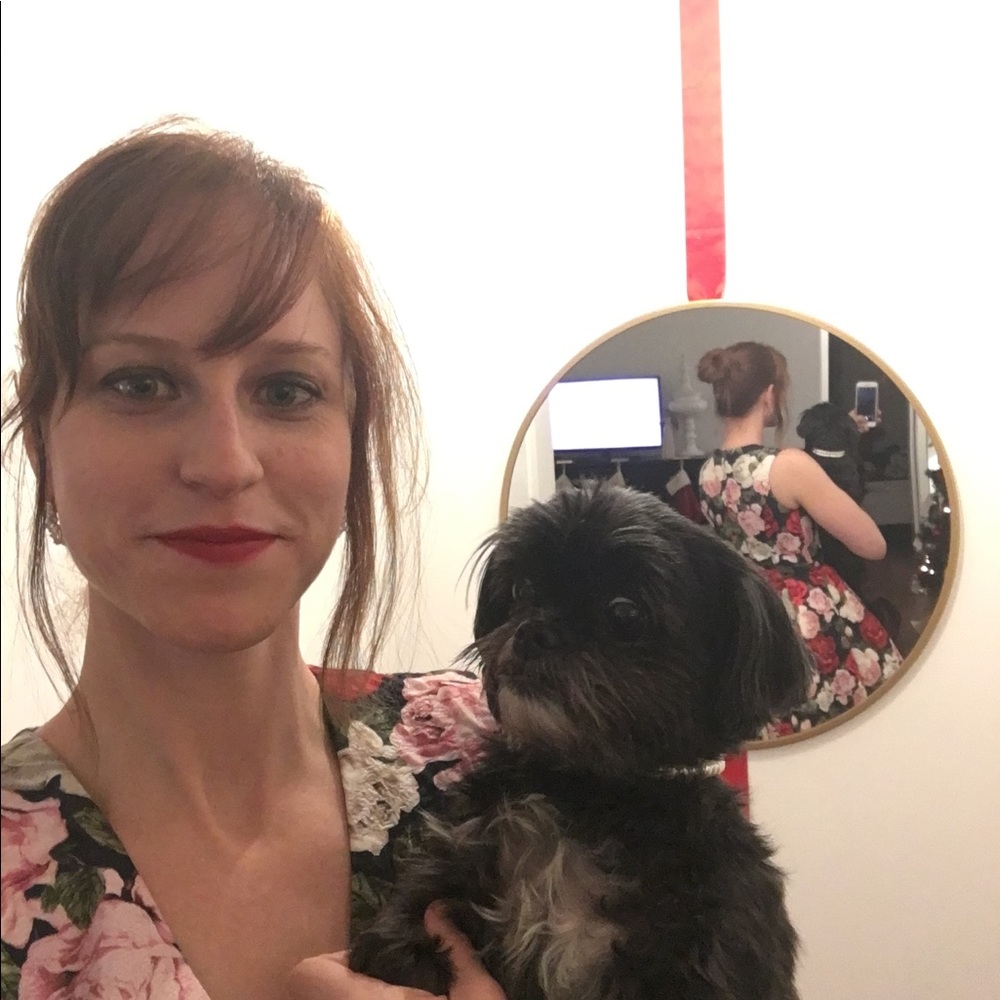 Meet your Posher, Meghan